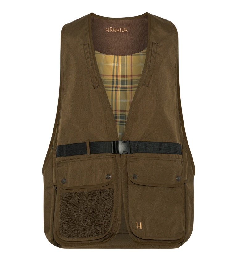 Gilet de chasse Retrieve Dummy Harkila 