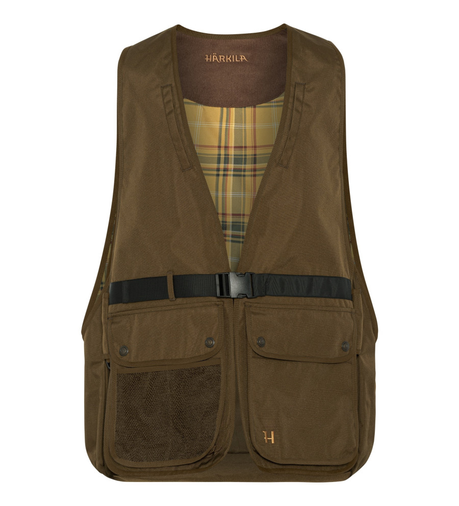 Gilet de chasse Retrieve Dummy Harkila 