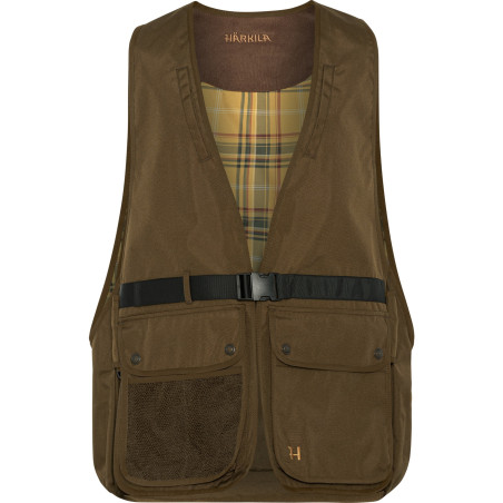 Gilet de chasse Retrieve Dummy Harkila 