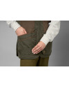 Gilet de chasse Rannoch HSP shooting Harkila 