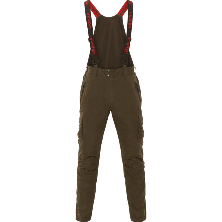 Pantalon de chasse Driven Hunt HWS Insulated Harkila 