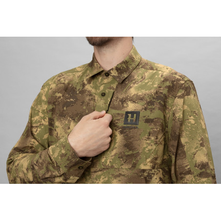 Chemise Deer Stalker camo Harkila 