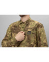 Chemise Deer Stalker camo Harkila 