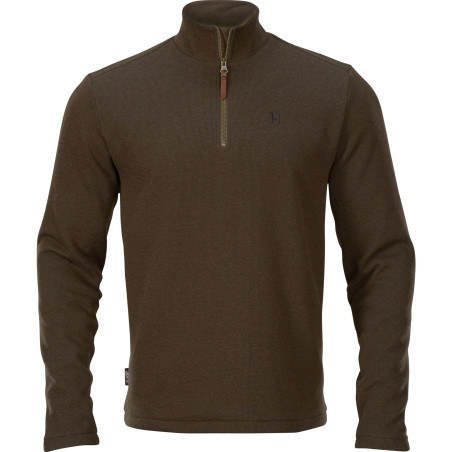 Sweat Retrieve HSP Dark Olive Harkila 