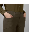 Pantalon de chasse femme Trail Harkila 