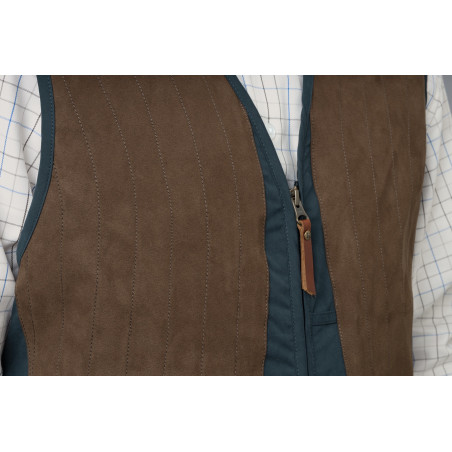 Gilet de chasse Rannoch HSP shooting Harkila 