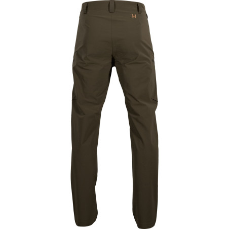 Pantalon de chasse Trail Harkila 