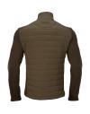 Sweat Retrieve Insulated Dark Olive Harkila 