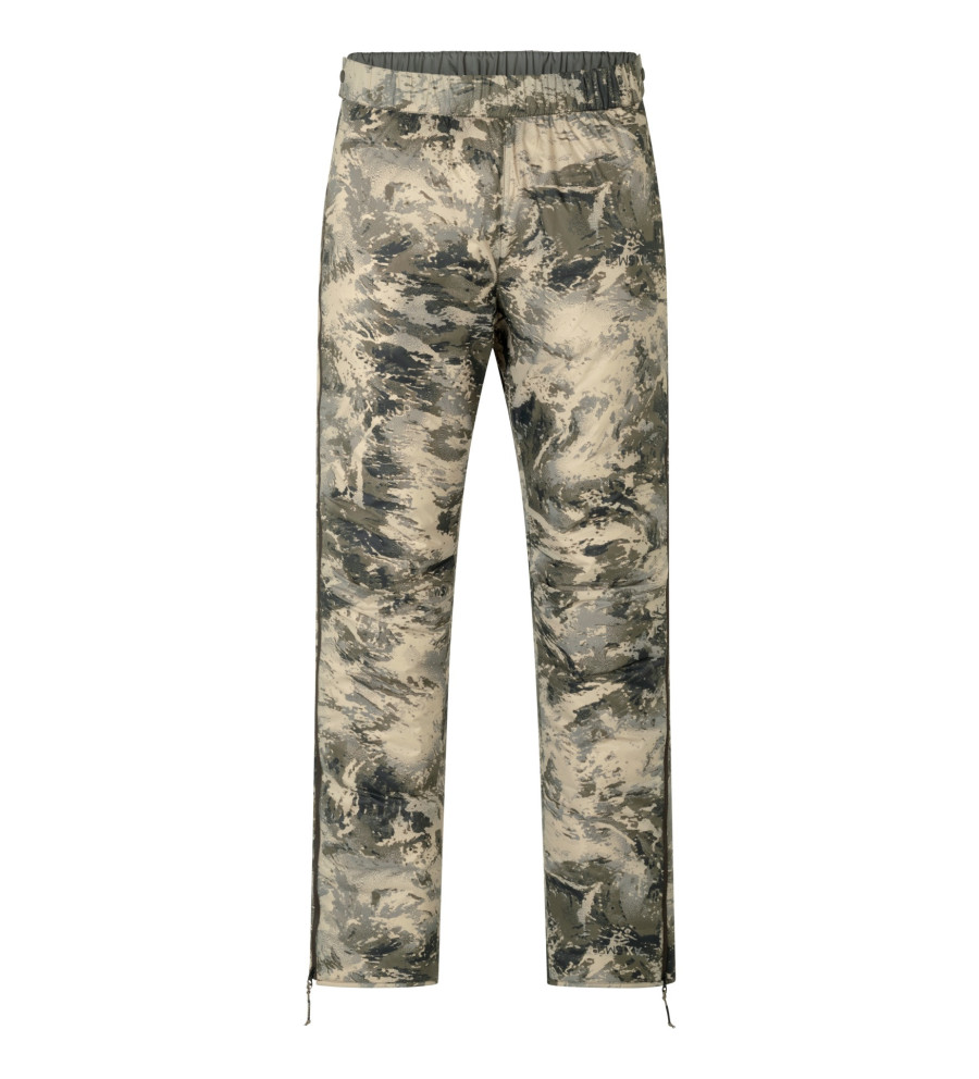 Pantalon de chasse Mountain Hunter Expedition packable Down Harkila 