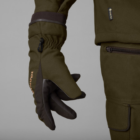 Gants Pro Hunter GTX Harkila 