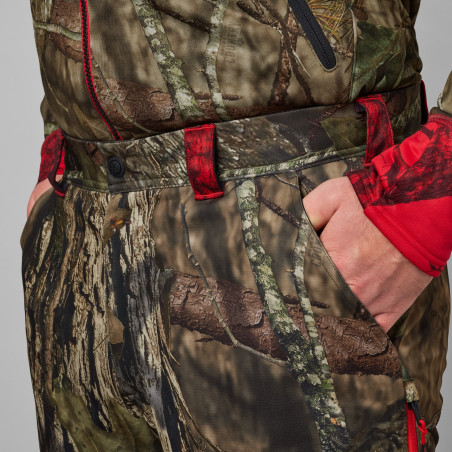 Pantalon de chasse Moose Hunter 2.0 light Harkila 