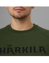 Tee-shirt logo 2-pack Harkila 