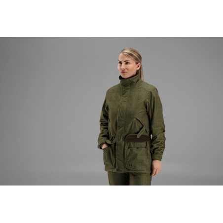 Veste de chasse femme Stornoway Shooting Harkila 