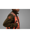 Gilet de chasse Wildboar Pro Safety Harkila 