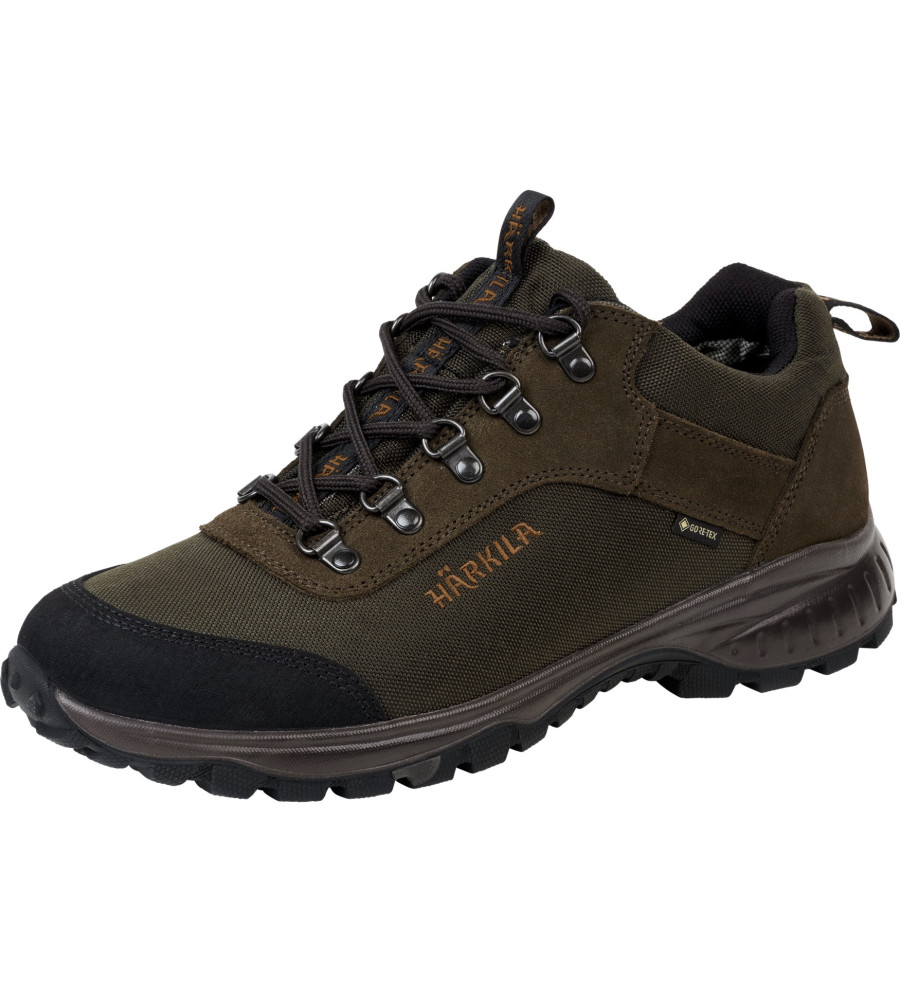 Chaussures de chasse Trail Lace GTX Harkila 