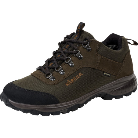 Chaussures de chasse Trail Lace GTX Harkila 