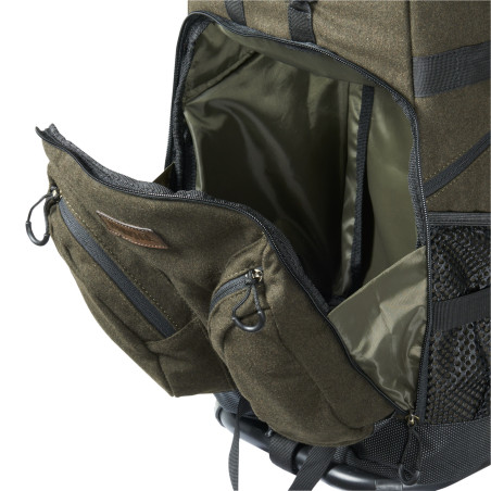 Sac à dos siège Metso rucksack Harkila 