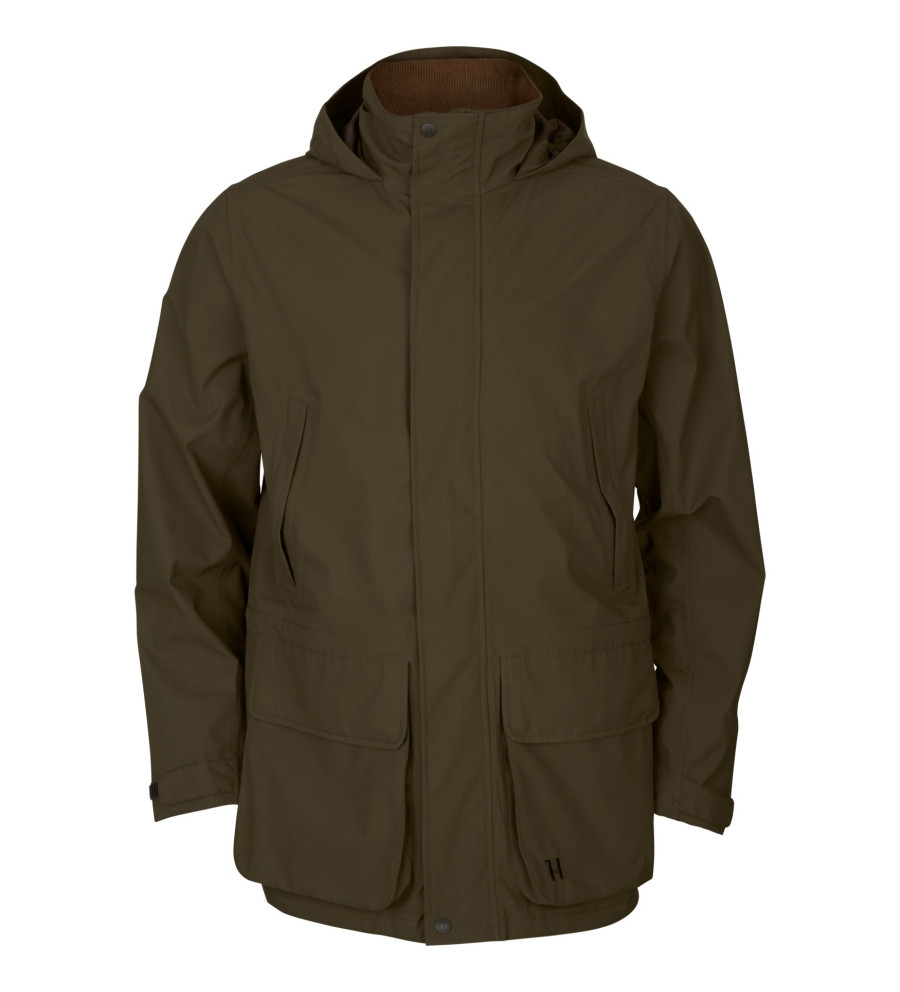 Veste de chasse Orton tech HWS Harkila 