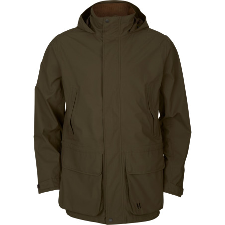 Veste de chasse Orton tech HWS Harkila 