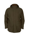 Veste de chasse Orton tech HWS Harkila 