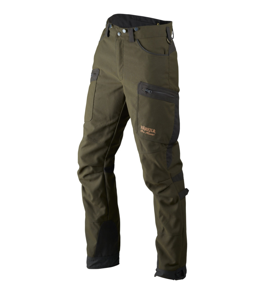 Pantalon de chasse Pro Hunter Move Harkila