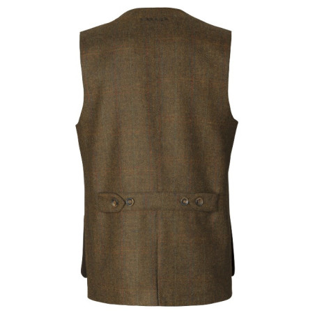 Gilet de chasse Kenmore shooting Harkila 