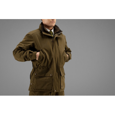 Veste de chasse Retrieve Harkila 