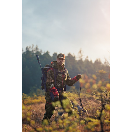 Veste de chasse Moose Hunter 2.0 GTX Harkila 