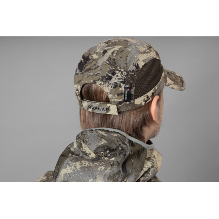 Casquette Mountain Hunter Expedition foldable Harkila 