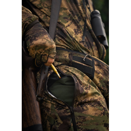 Pantalon de chasse Deer Stalker Camo Cover Harkila 