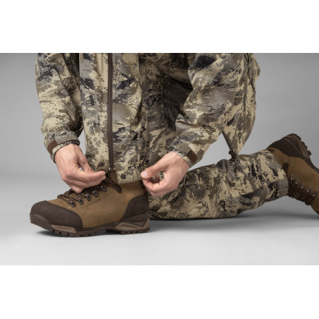 Pantalon de chasse Mountain Hunter Expedition HWS Packable Harkila 