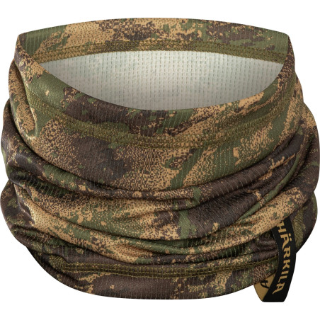 Cache-cou Deer Stalker camo passe-montagne Harkila 