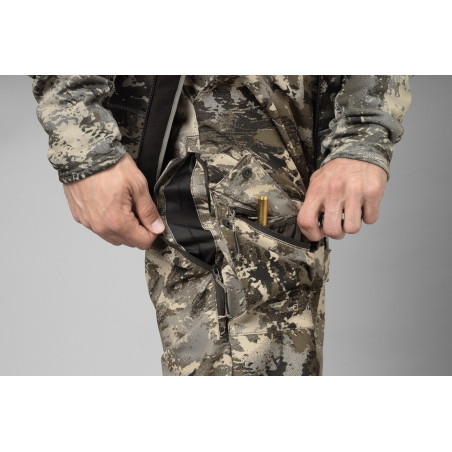 Pantalon de chasse Mountain Hunter Expedition light Harkila 