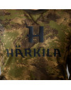 Tee-shirt Deer Stalker camo Harkila 