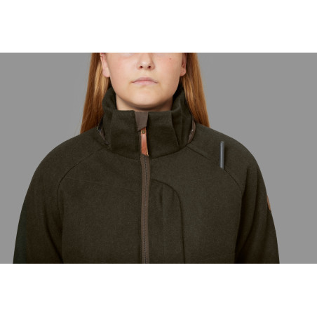 Veste de chasse femme Metso Winter Harkila 