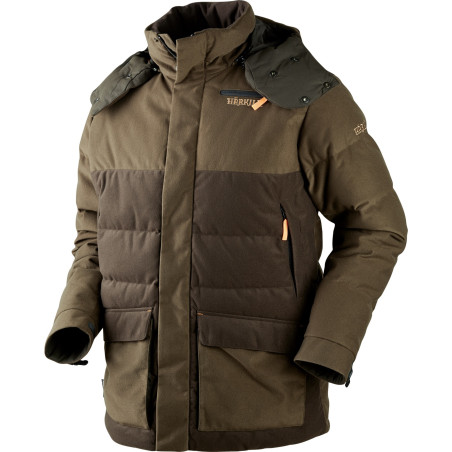 Veste de chasse chaude Expedition Harkila 