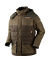 Veste de chasse chaude Expedition Harkila 