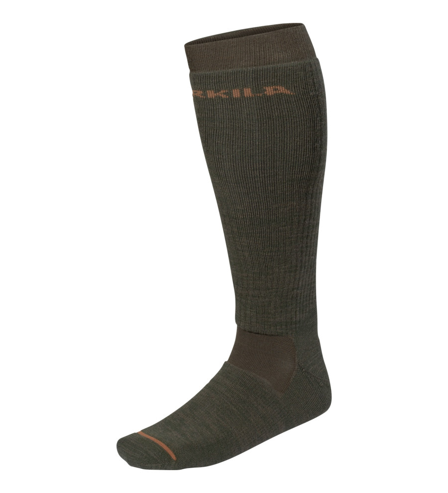 Chaussettes Pro Hunter 2.0 Shadow Harkila 