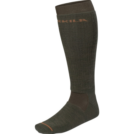 Chaussettes Pro Hunter 2.0 Shadow Harkila 