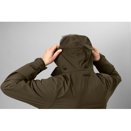 Veste de chasse Orton tech HWS Harkila 