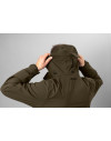 Veste de chasse Orton tech HWS Harkila 