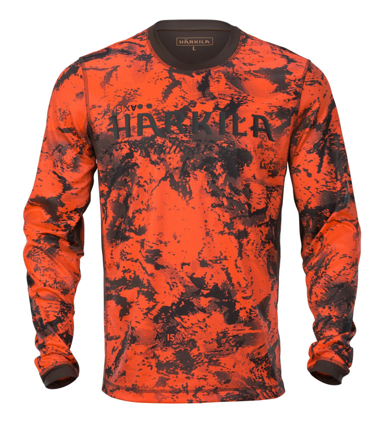 Tee-shirt Wildboar Pro Harkila 