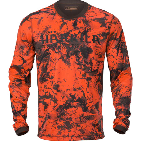 Tee-shirt Wildboar Pro Harkila 