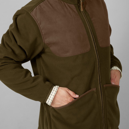 Veste de chasse Stornoway Active Shooting HSP Harkila 