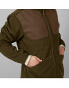 Veste de chasse Stornoway Active Shooting HSP Harkila 