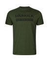 Tee-shirt logo 2-pack Harkila 