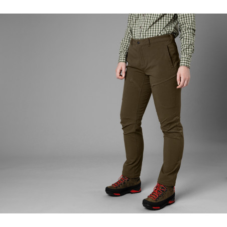 Pantalon de chasse femme Retrieve Light Harkila 