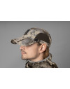 Casquette Mountain Hunter Expedition foldable Harkila 