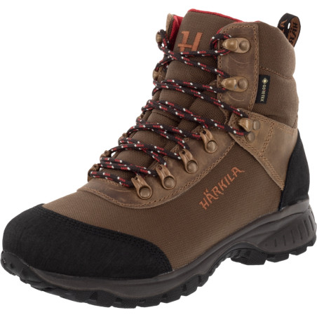 Chaussures de chasse Wildwood 2.0 GTX pour femme Harkila 