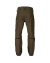 Pantalon de chasse Driven Hunt HWS leather Harkila 